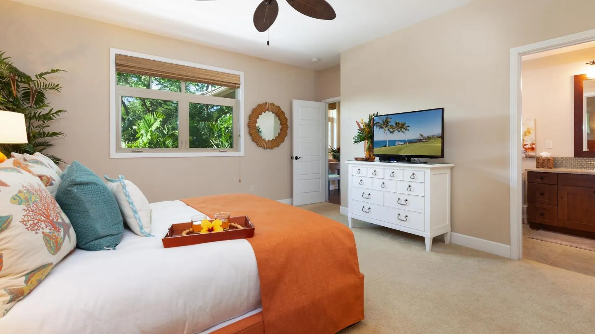 펜션 Sunshine Oasis Sunny 4Br In Kamilo Closest To Community Pool 와이콜로아 빌리지 미국