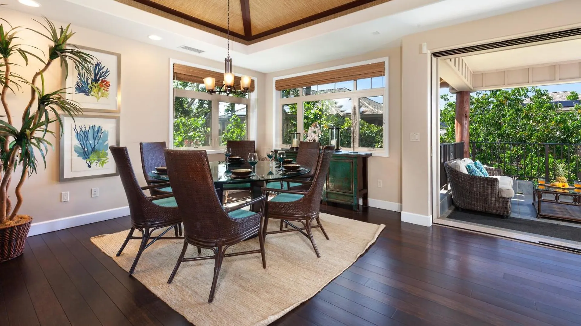 펜션 Sunshine Oasis Sunny 4Br In Kamilo Closest To Community Pool 와이콜로아 빌리지