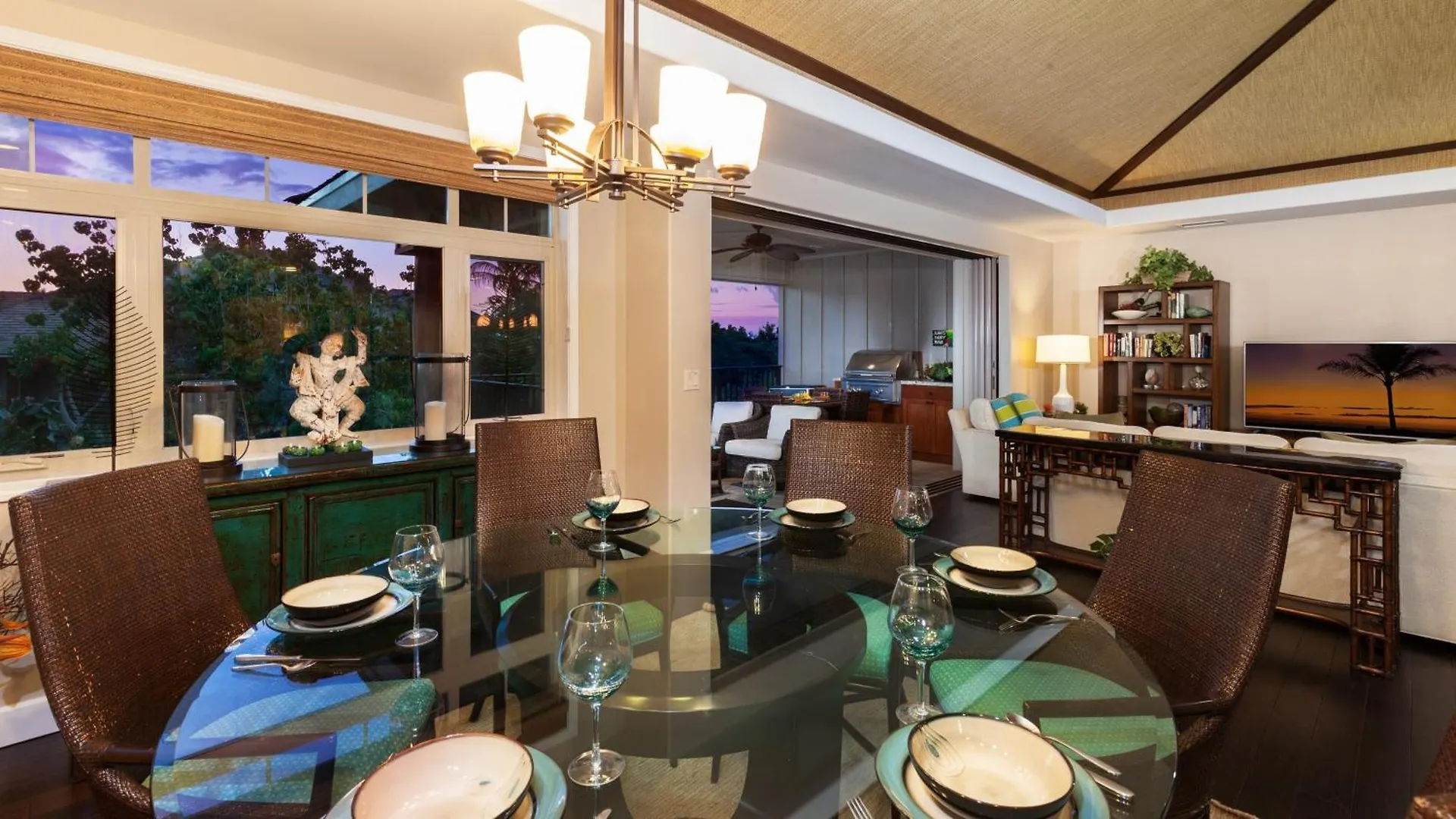 Sunshine Oasis Sunny 4Br In Kamilo Closest To Community Pool 와이콜로아 빌리지 0*, 와이콜로아 빌리지 미국