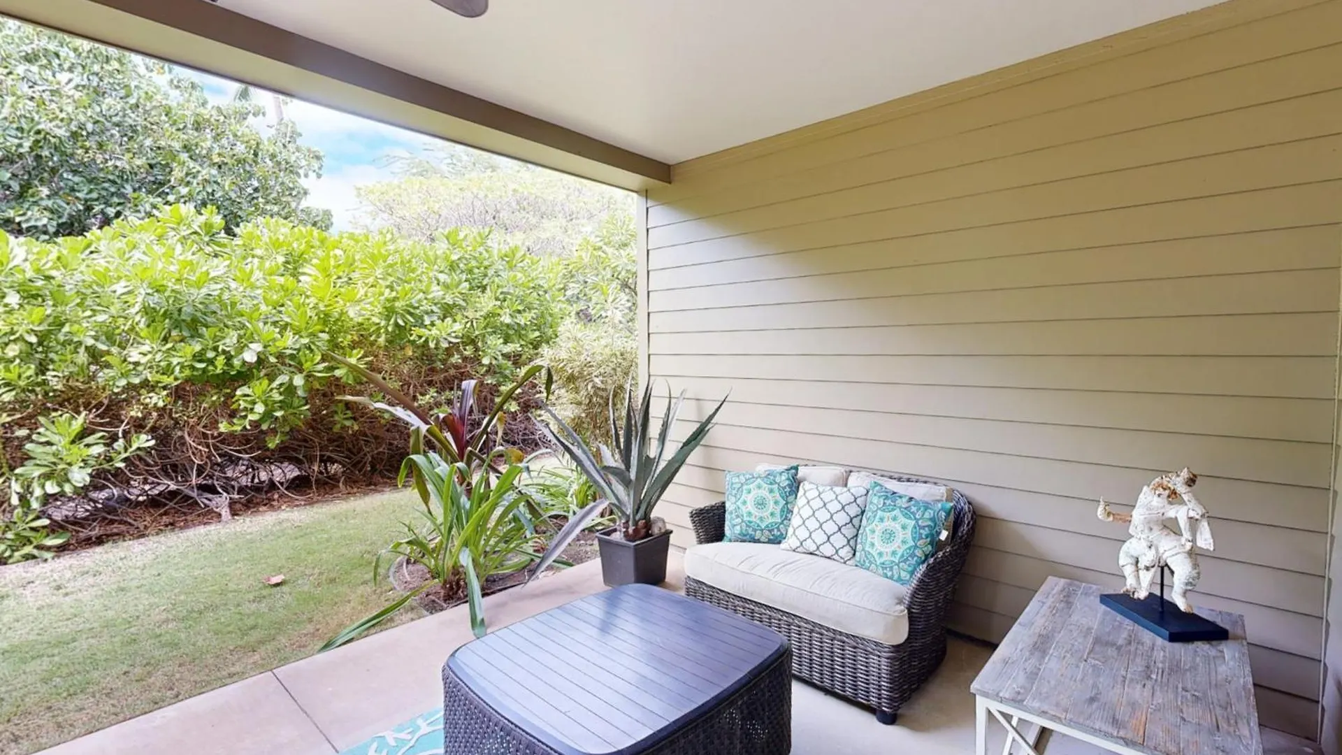 Sunshine Oasis Sunny 4Br In Kamilo Closest To Community Pool 와이콜로아 빌리지 미국