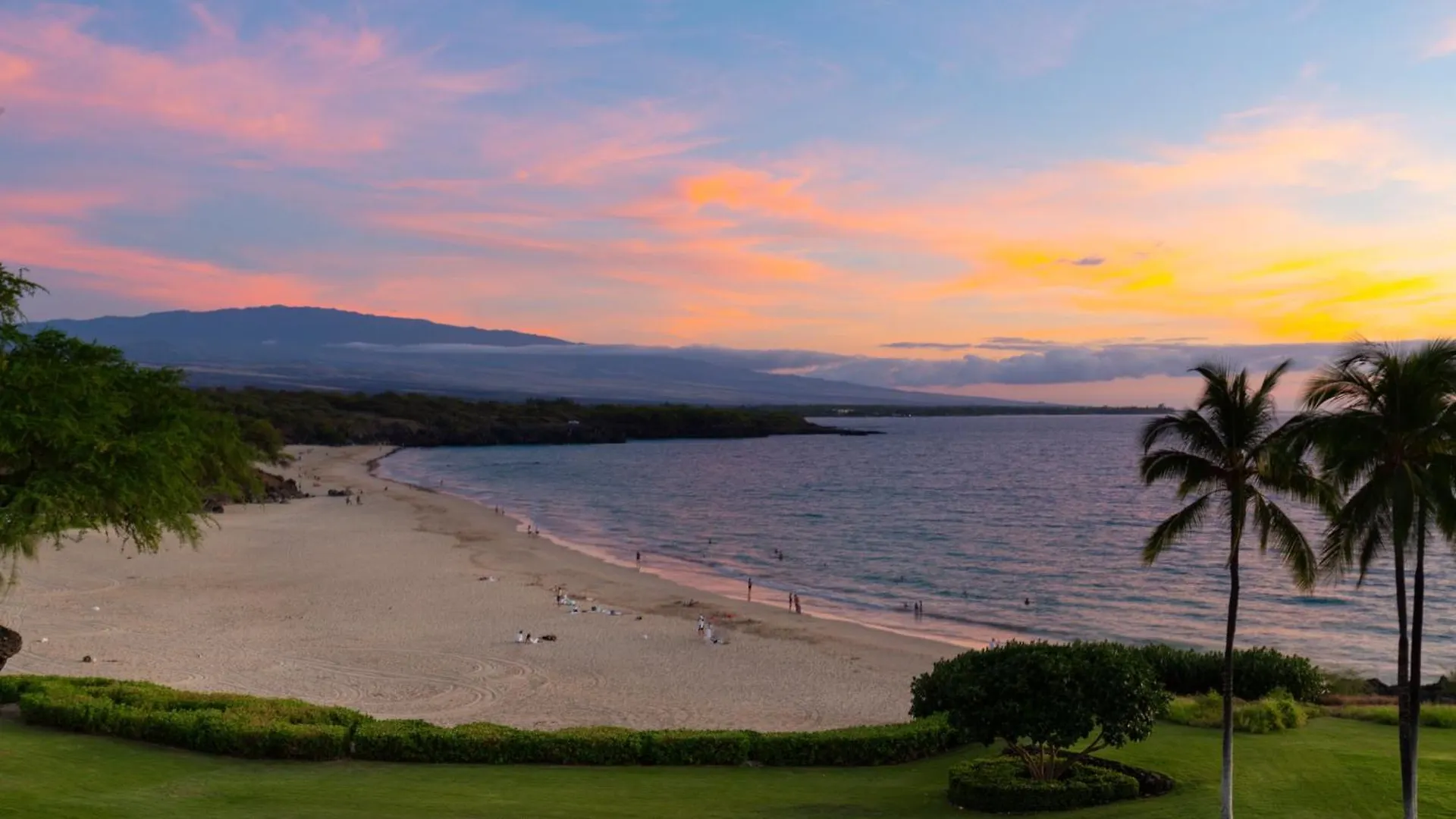 Sunshine Oasis Sunny 4Br In Kamilo Closest To Community Pool Waikoloa Holiday home