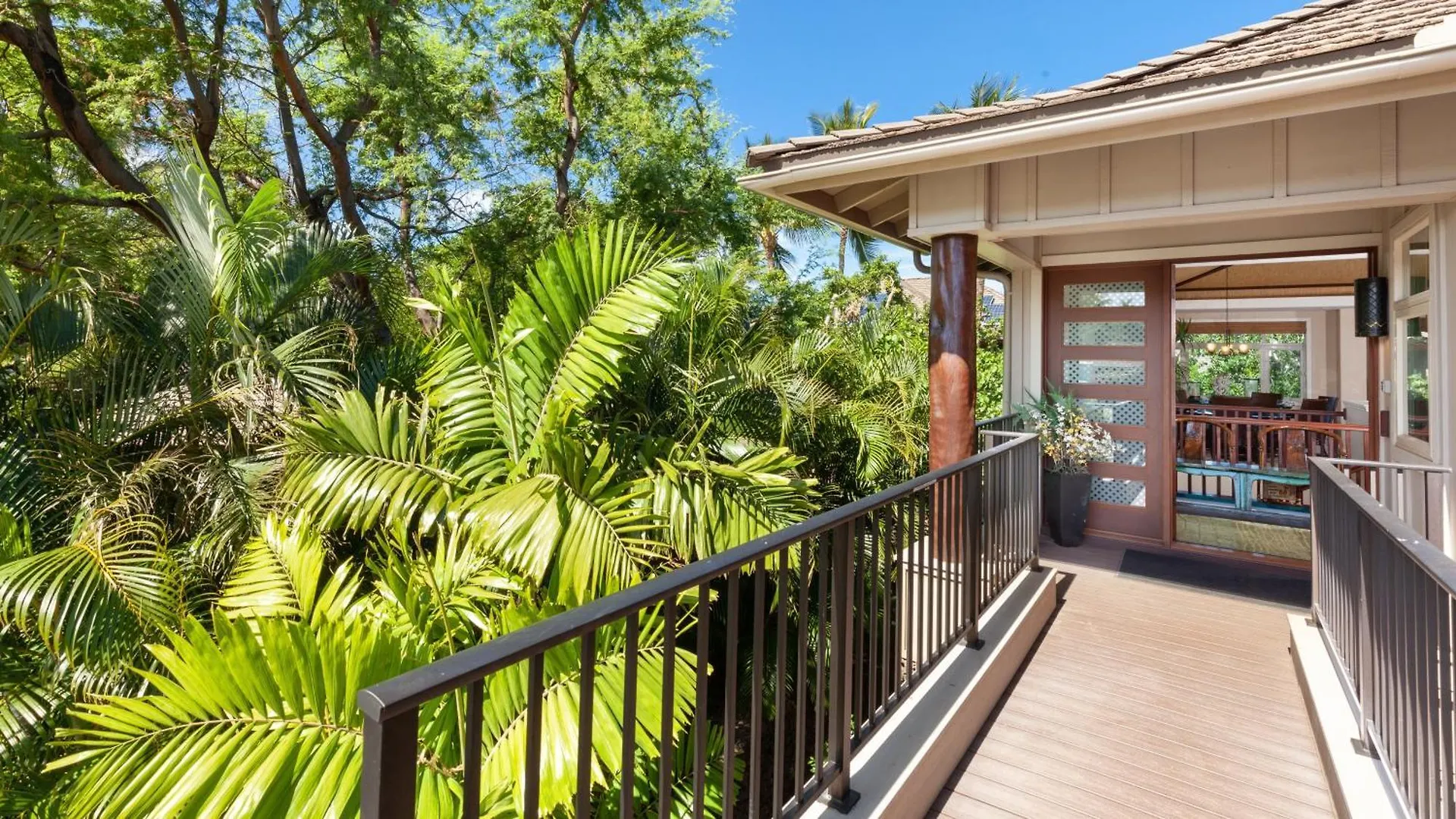 Sunshine Oasis Sunny 4Br In Kamilo Closest To Community Pool Waikoloa