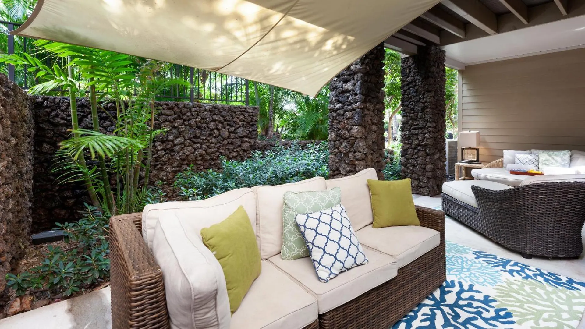 Holiday home Sunshine Oasis Sunny 4Br In Kamilo Closest To Community Pool Waikoloa