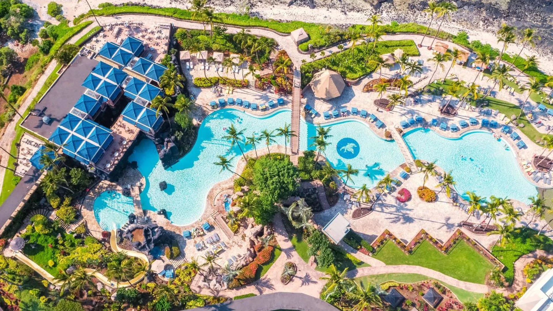 Sunshine Oasis Sunny 4Br In Kamilo Closest To Community Pool Waikoloa 0*,  United States