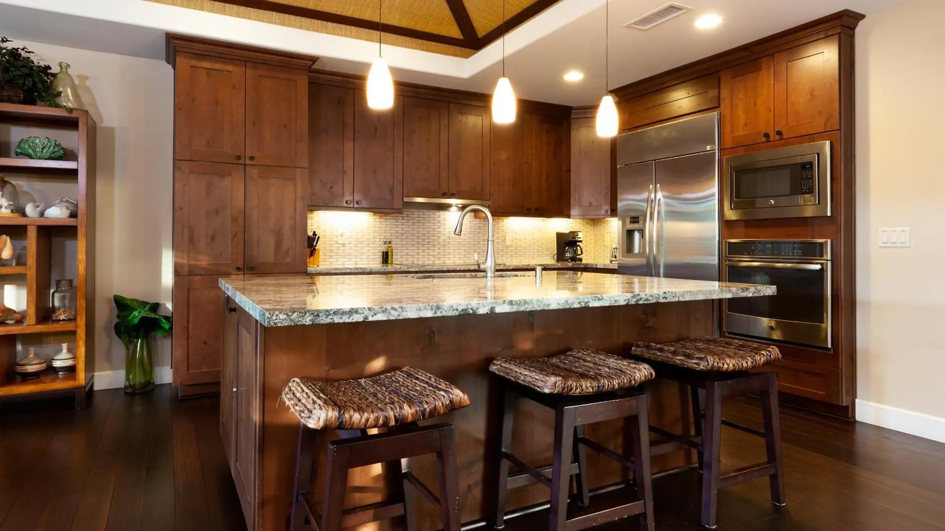 펜션 Sunshine Oasis Sunny 4Br In Kamilo Closest To Community Pool 와이콜로아 빌리지