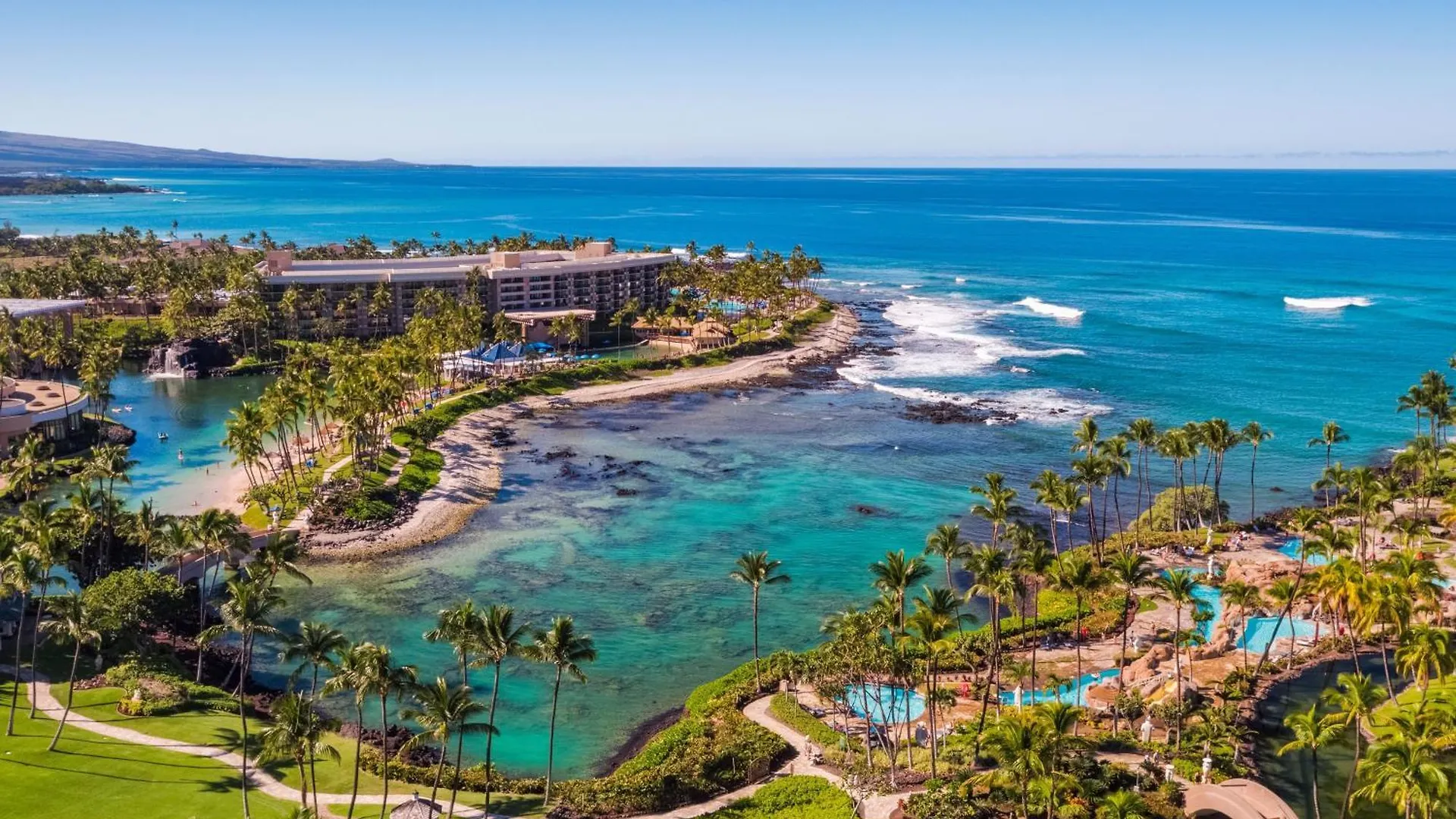 Sunshine Oasis Sunny 4Br In Kamilo Closest To Community Pool Waikoloa Holiday home