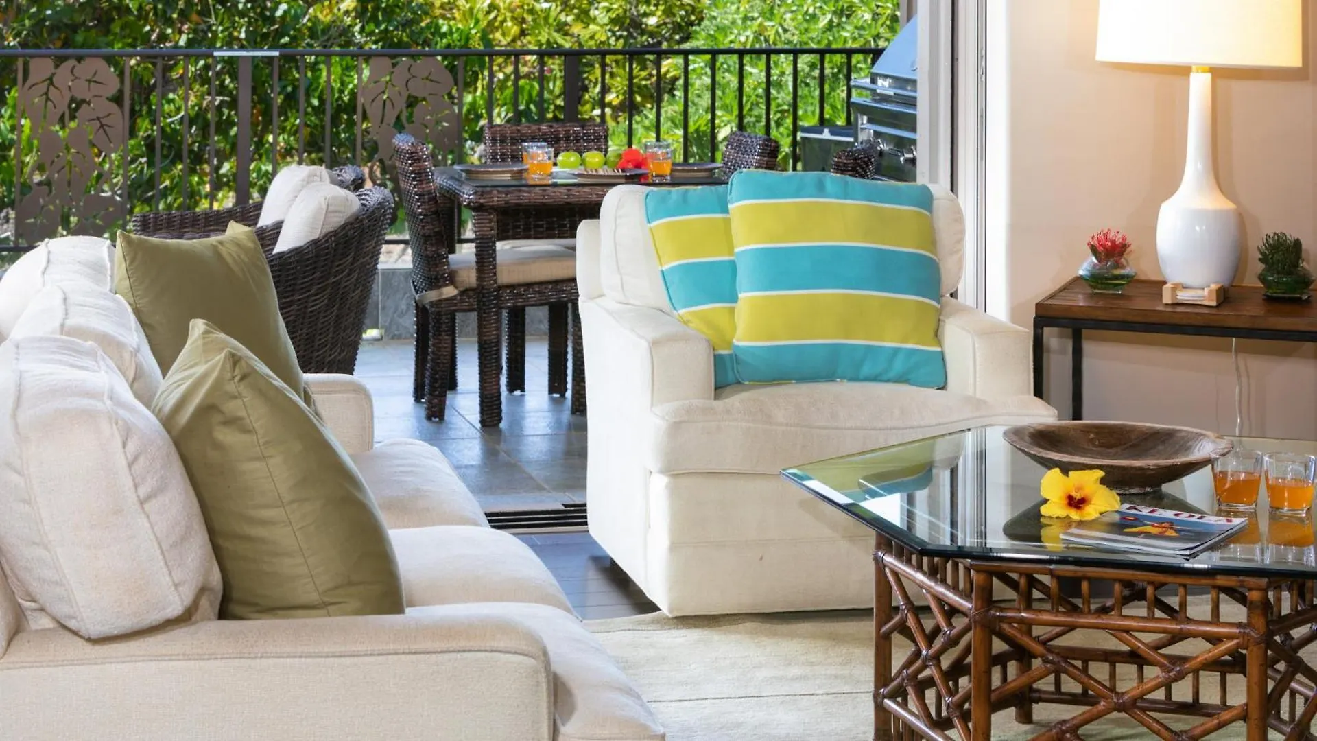 Sunshine Oasis Sunny 4Br In Kamilo Closest To Community Pool Waikoloa