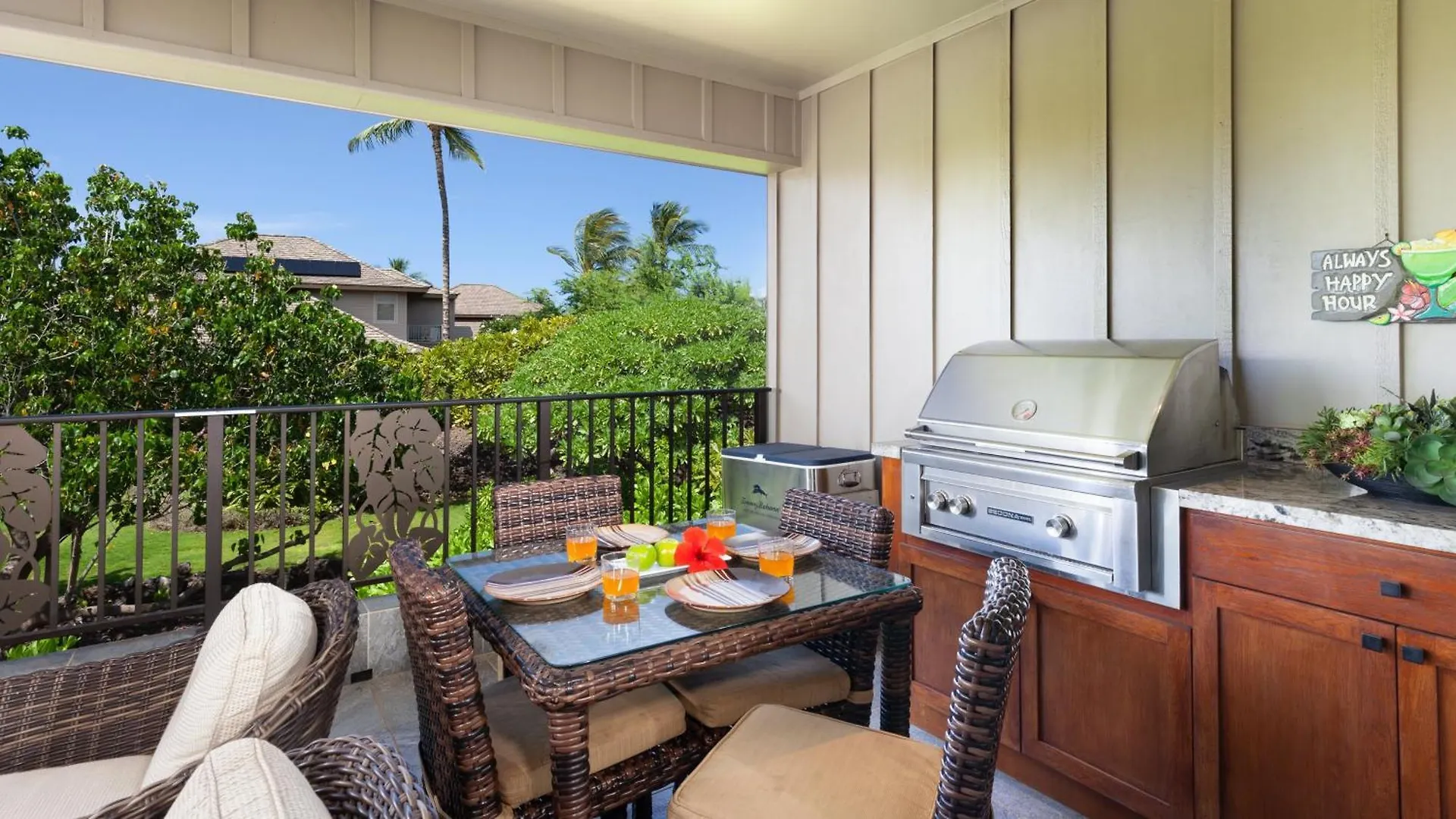 Holiday home Sunshine Oasis Sunny 4Br In Kamilo Closest To Community Pool Waikoloa