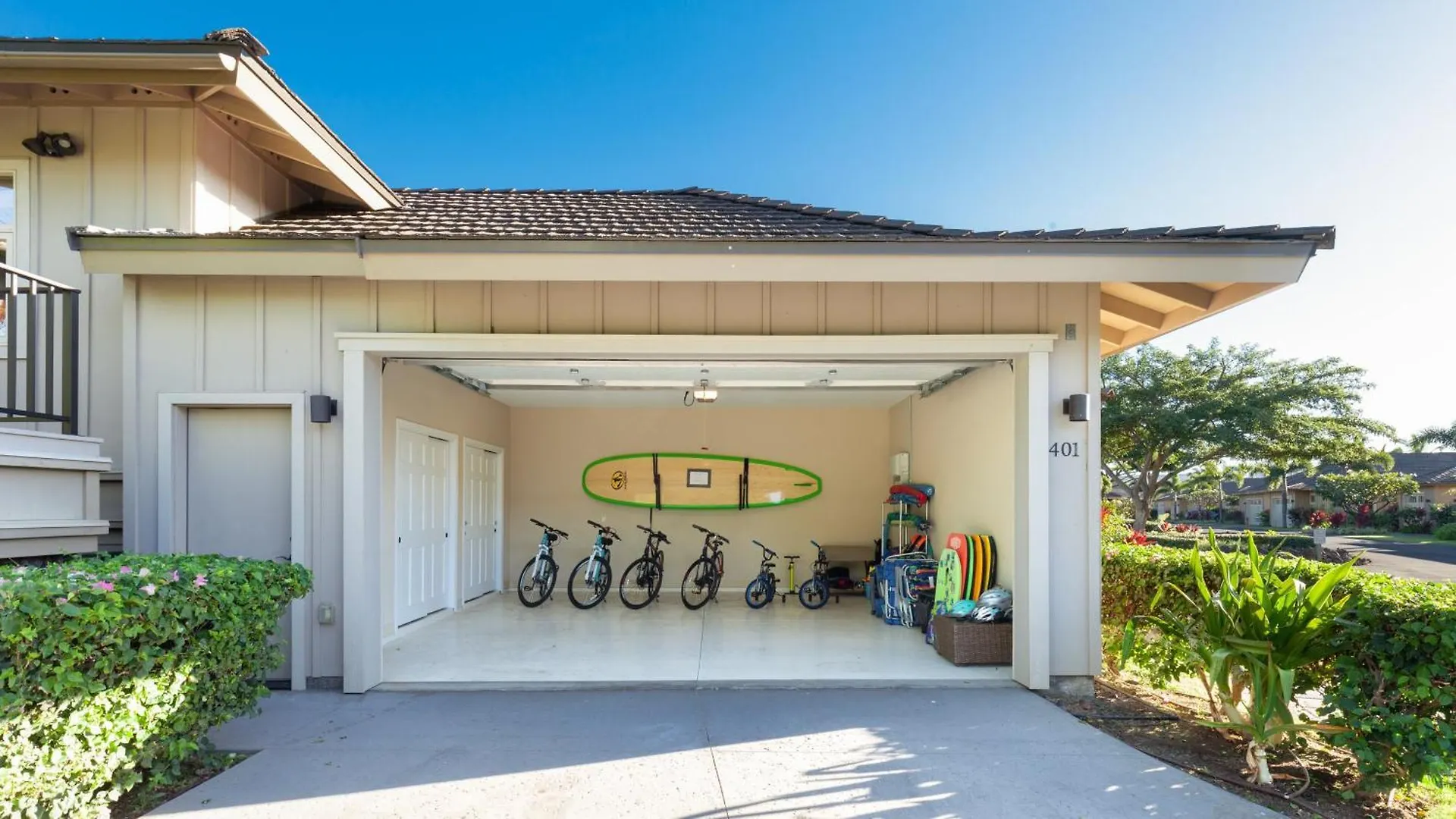 Sunshine Oasis Sunny 4Br In Kamilo Closest To Community Pool Waikoloa United States