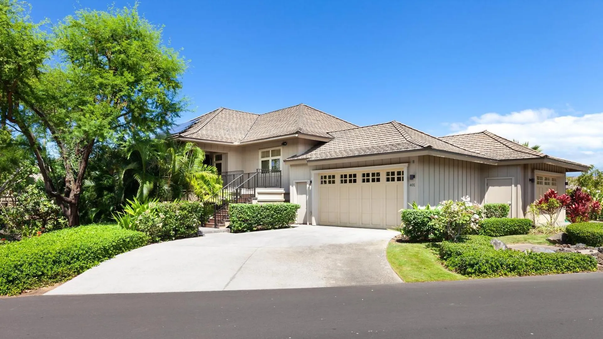 Sunshine Oasis Sunny 4Br In Kamilo Closest To Community Pool Waikoloa 0*,  United States