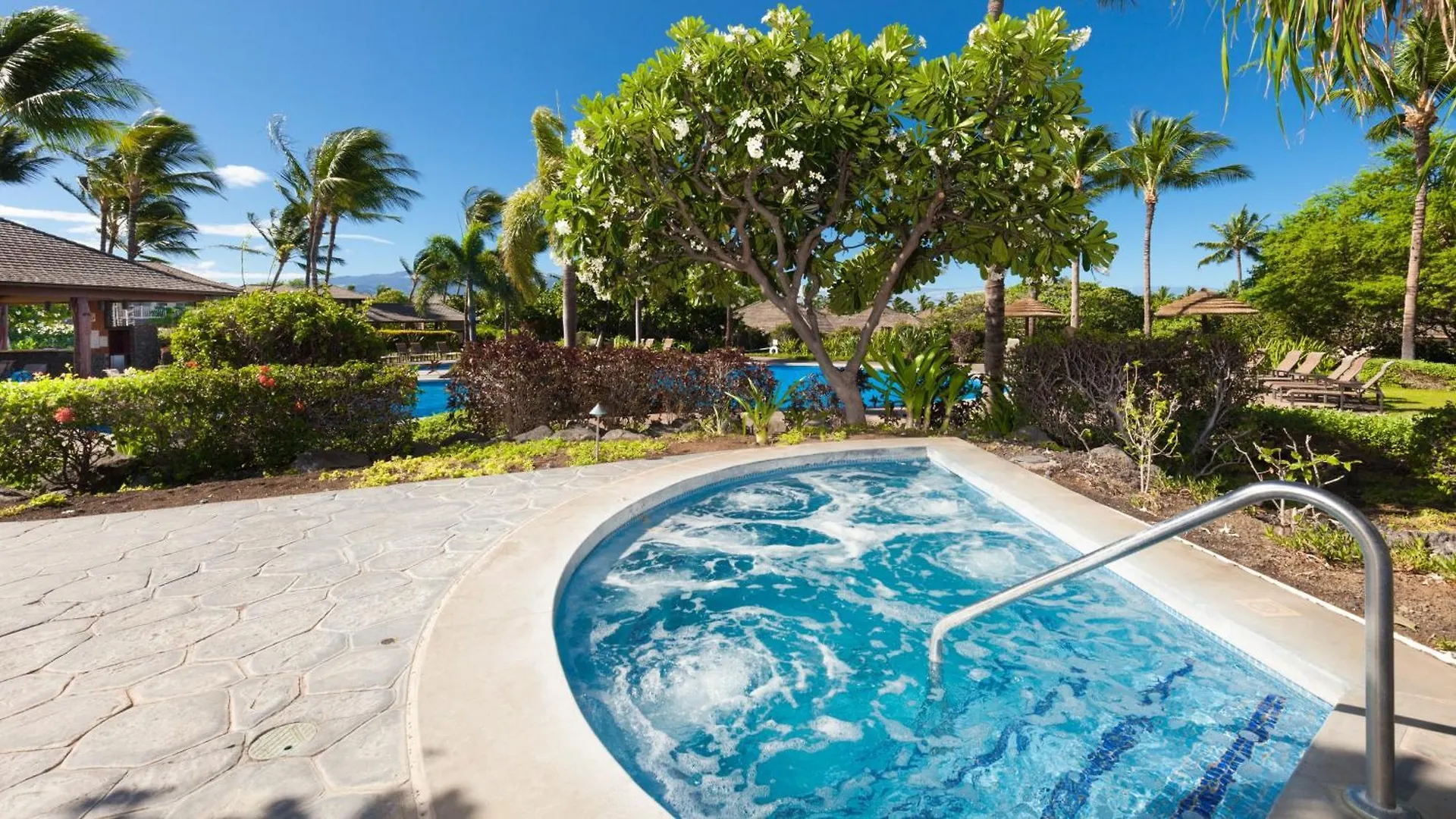 Sunshine Oasis Sunny 4Br In Kamilo Closest To Community Pool 와이콜로아 빌리지 0*, 와이콜로아 빌리지 미국