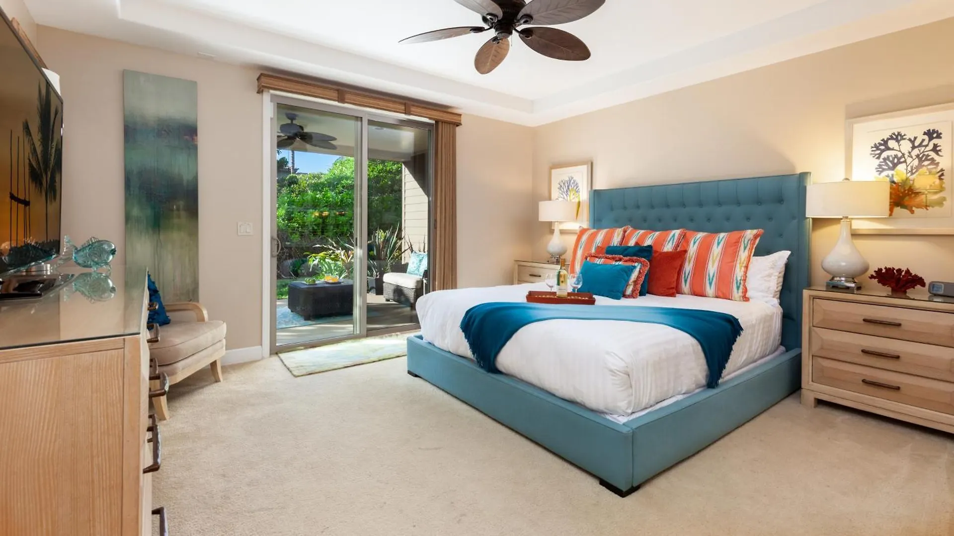 Sunshine Oasis Sunny 4Br In Kamilo Closest To Community Pool 와이콜로아 빌리지 와이콜로아 빌리지