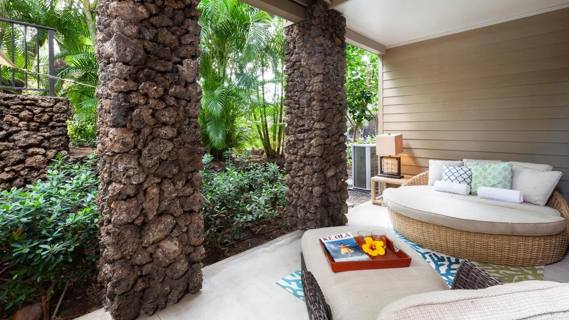 Sunshine Oasis Sunny 4Br In Kamilo Closest To Community Pool 와이콜로아 빌리지