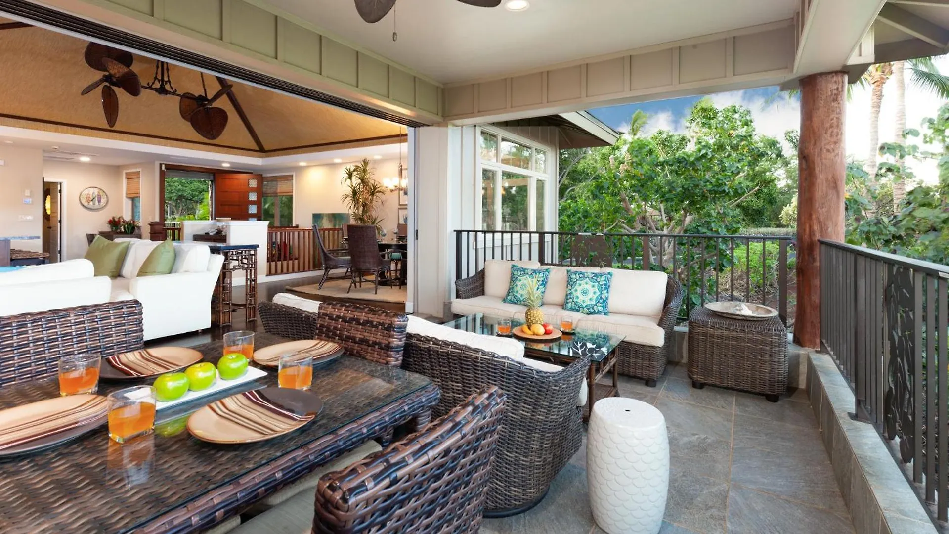 Sunshine Oasis Sunny 4Br In Kamilo Closest To Community Pool 와이콜로아 빌리지 펜션 와이콜로아 빌리지