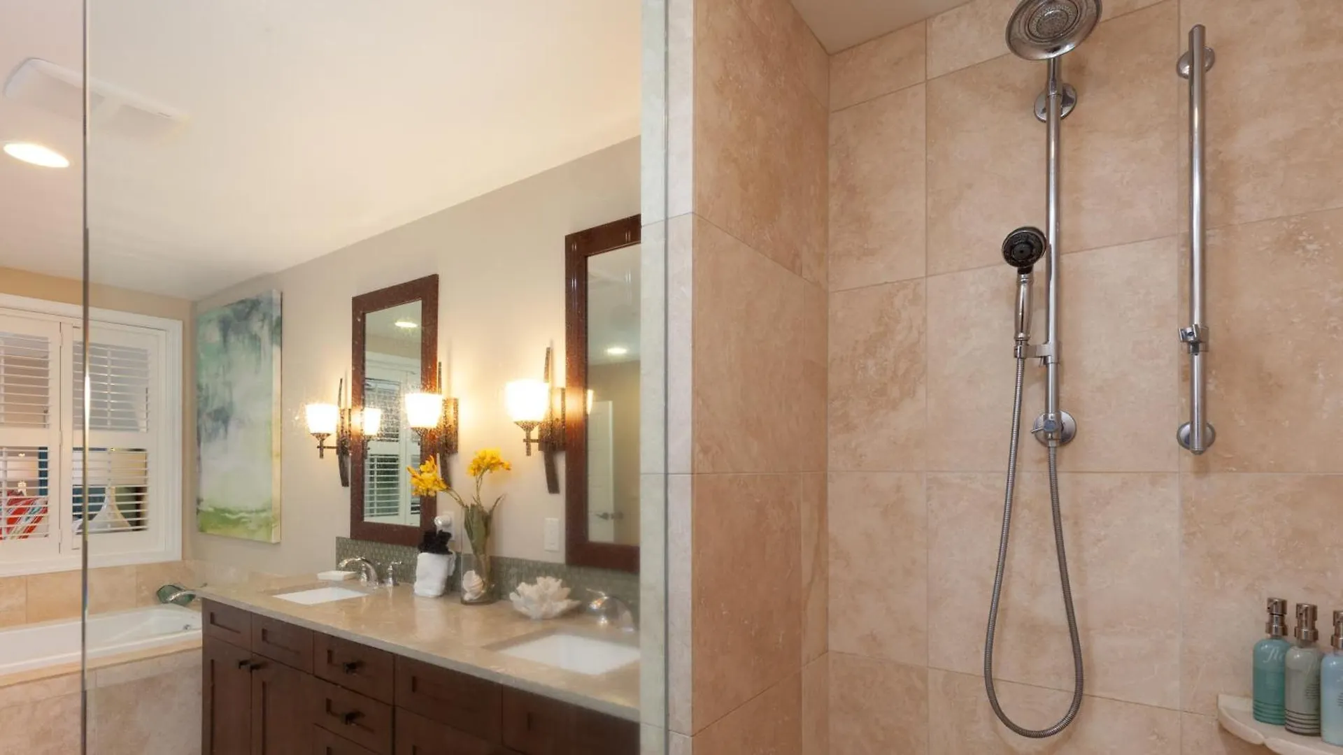 Casa vacanze Sunshine Oasis Sunny 4Br In Kamilo Closest To Community Pool Waikoloa