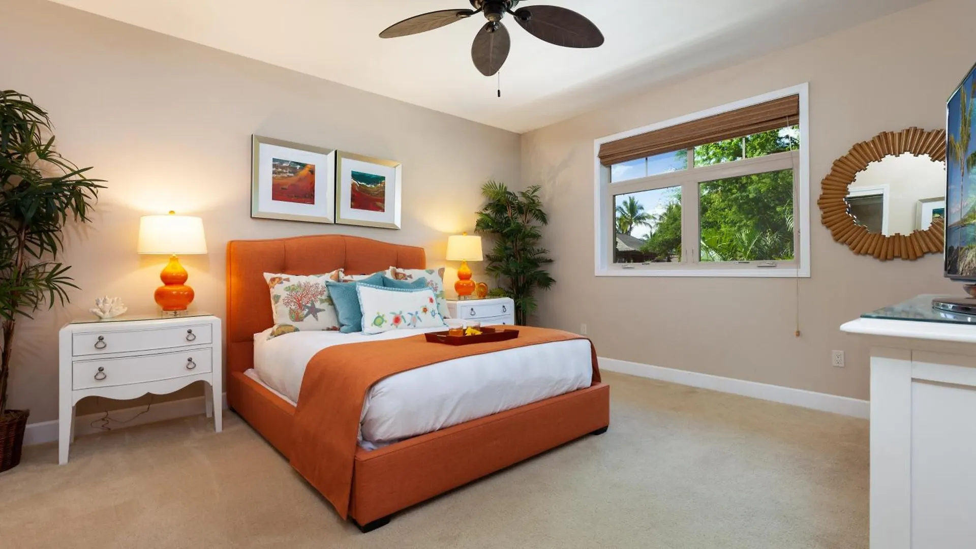 Sunshine Oasis Sunny 4Br In Kamilo Closest To Community Pool Waikoloa Casa vacanze