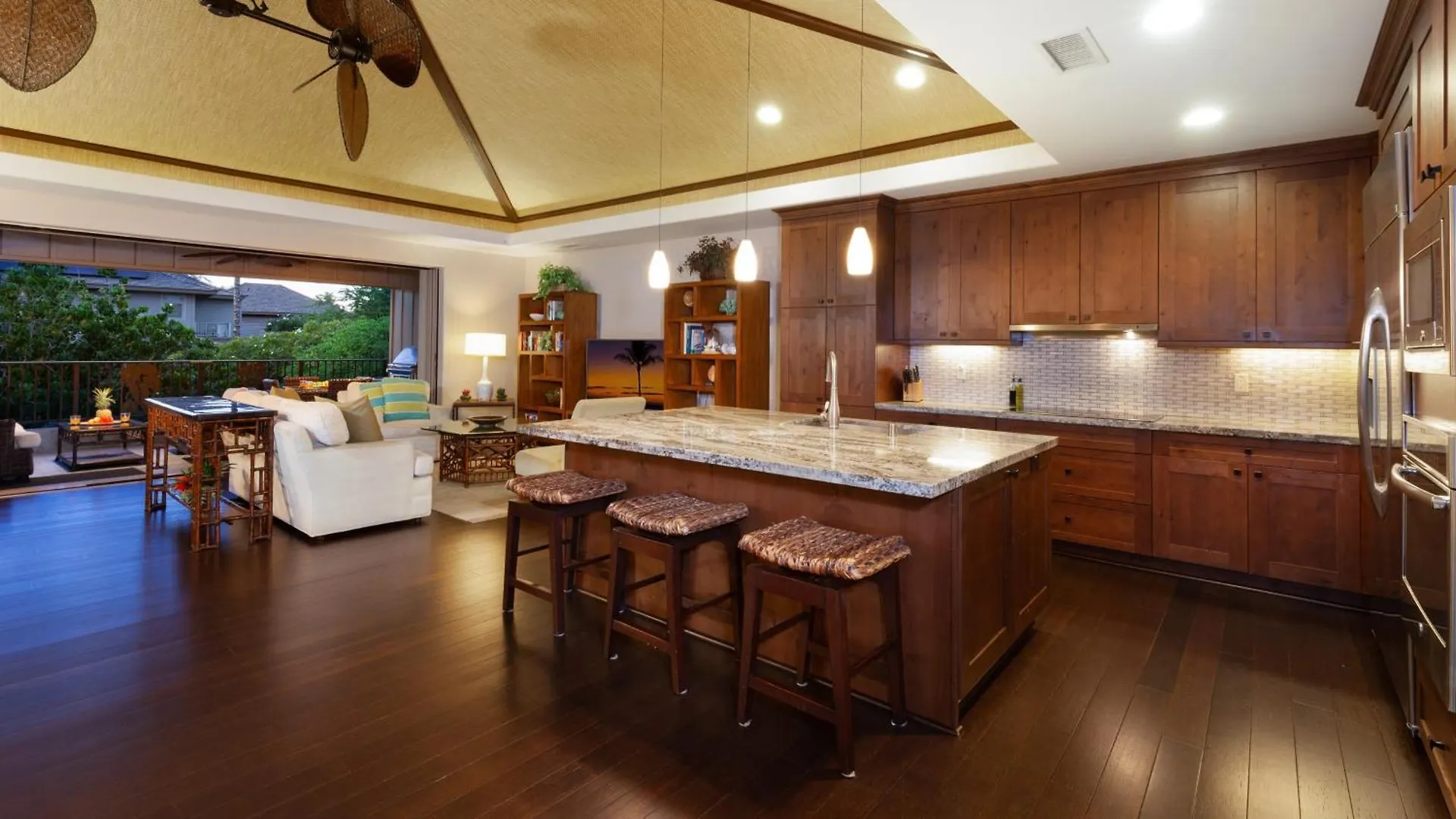 Sunshine Oasis Sunny 4Br In Kamilo Closest To Community Pool Waikoloa 0*,  Stati Uniti
