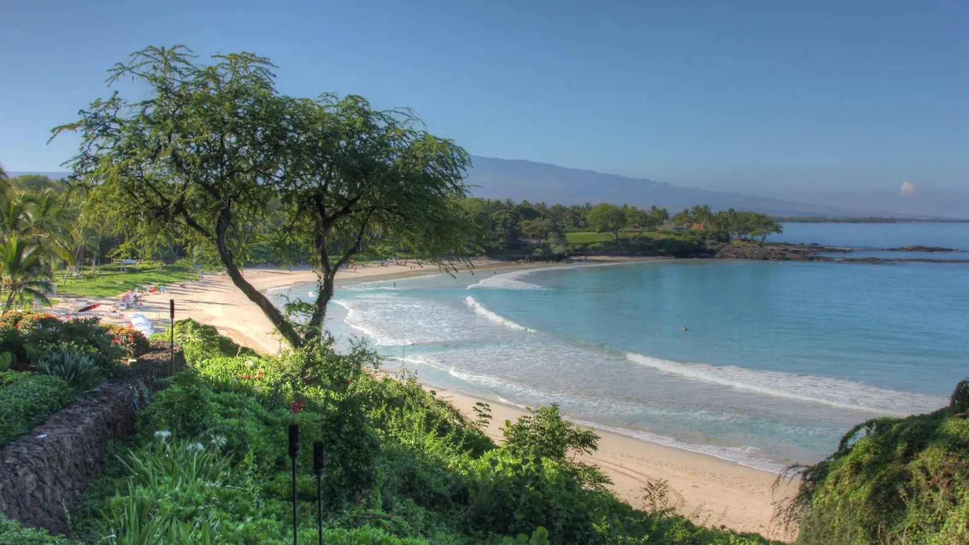 Sunshine Oasis Sunny 4Br In Kamilo Closest To Community Pool Waikoloa Casa vacanze