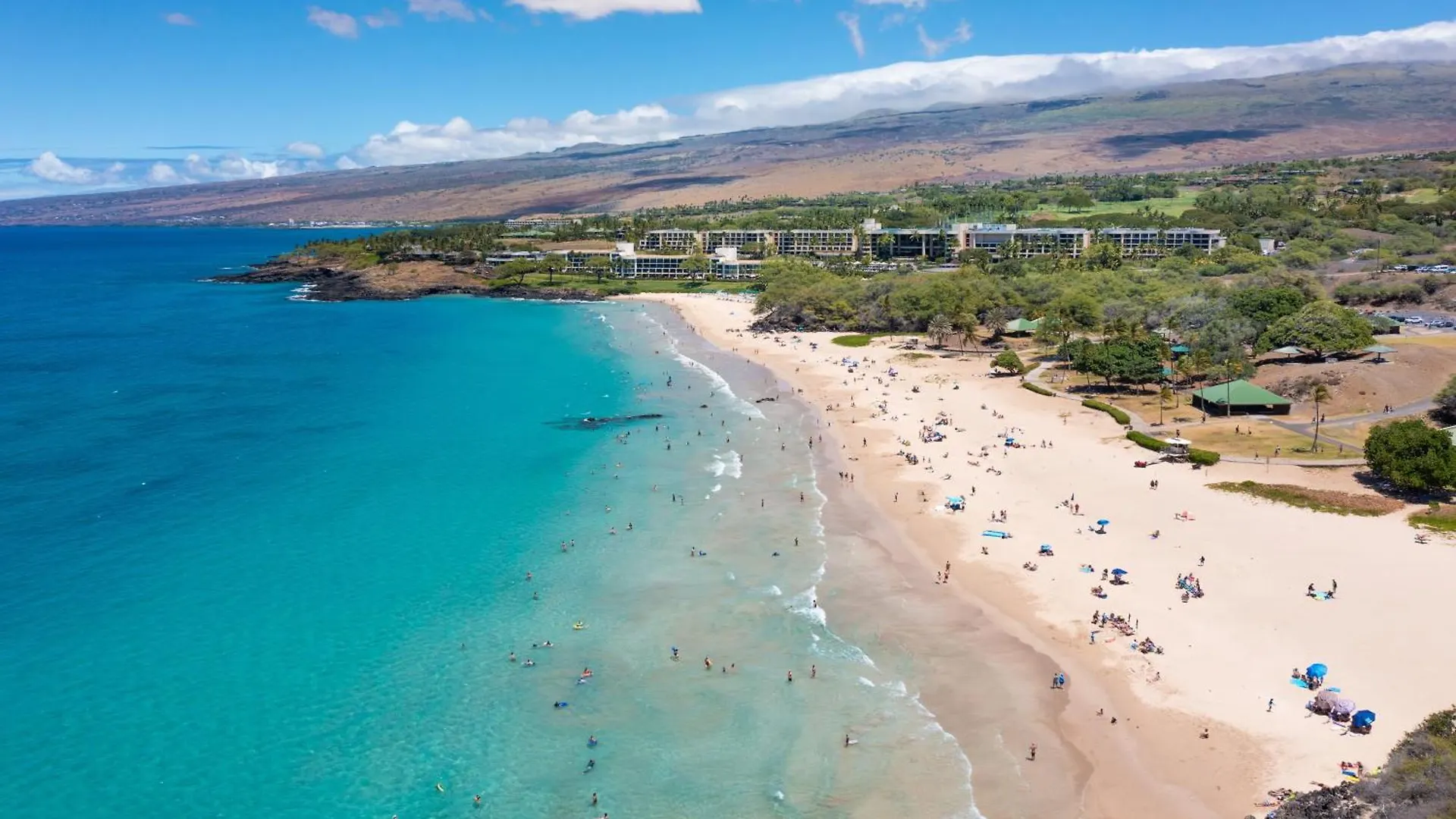 Sunshine Oasis Sunny 4Br In Kamilo Closest To Community Pool Waikoloa 0*,