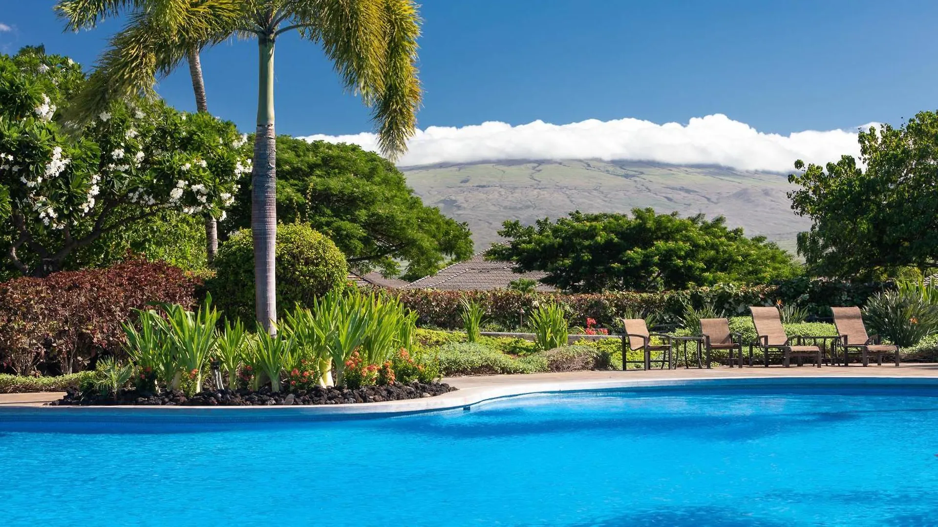 Casa vacanze Sunshine Oasis Sunny 4Br In Kamilo Closest To Community Pool Waikoloa