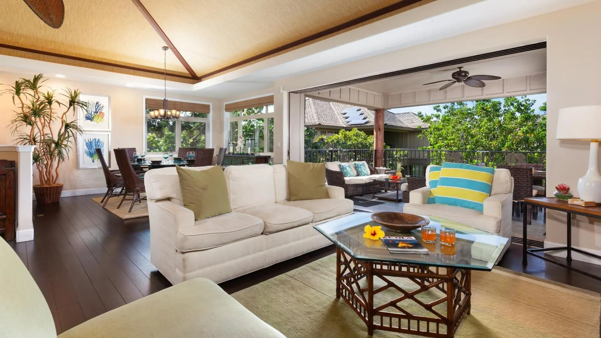 Sunshine Oasis Sunny 4Br In Kamilo Closest To Community Pool Waikoloa Casa vacanze